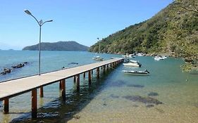 Paraty mirim caiçaras